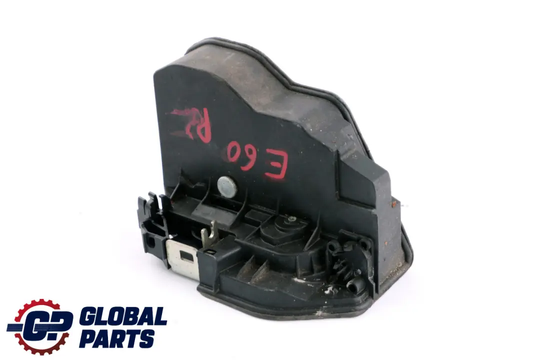 BMW E87 E60 E61 F10 F11 F20 F30 Systemriegel Hinten Links - SKU 7036171 - Teilenummer 7036171