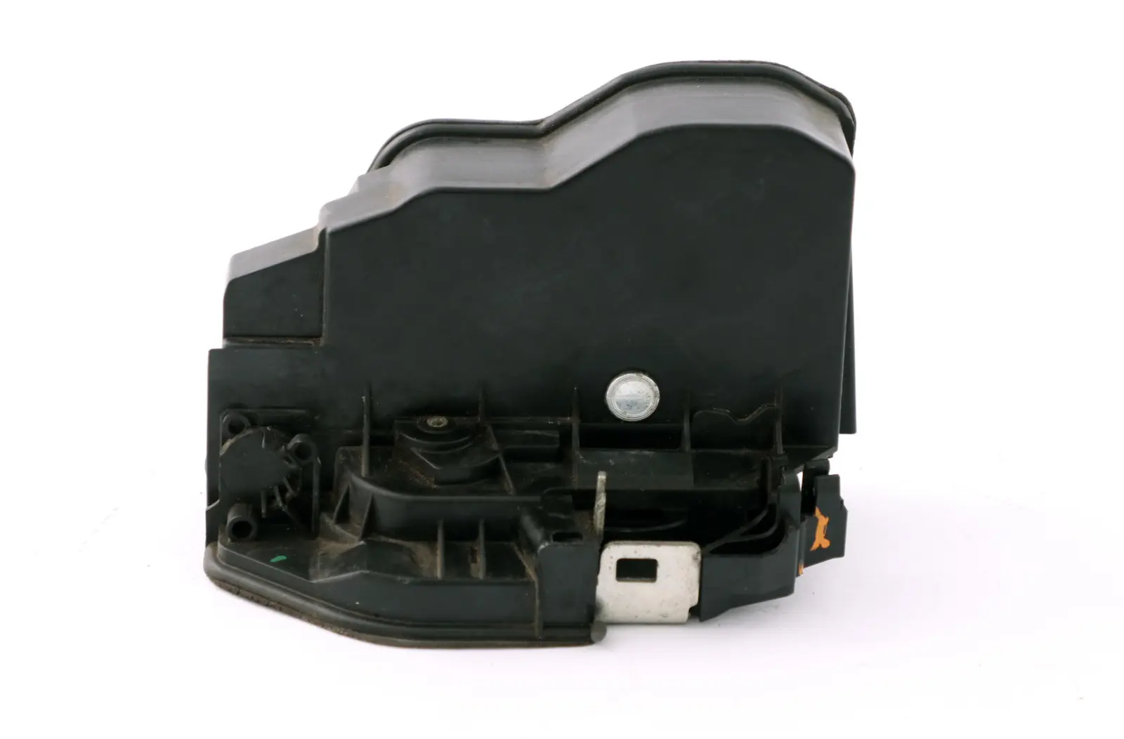 BMW 5 Serie E60 E61 LCI Systeme Loquet Arriere Droite Door Lock Capture 7036172