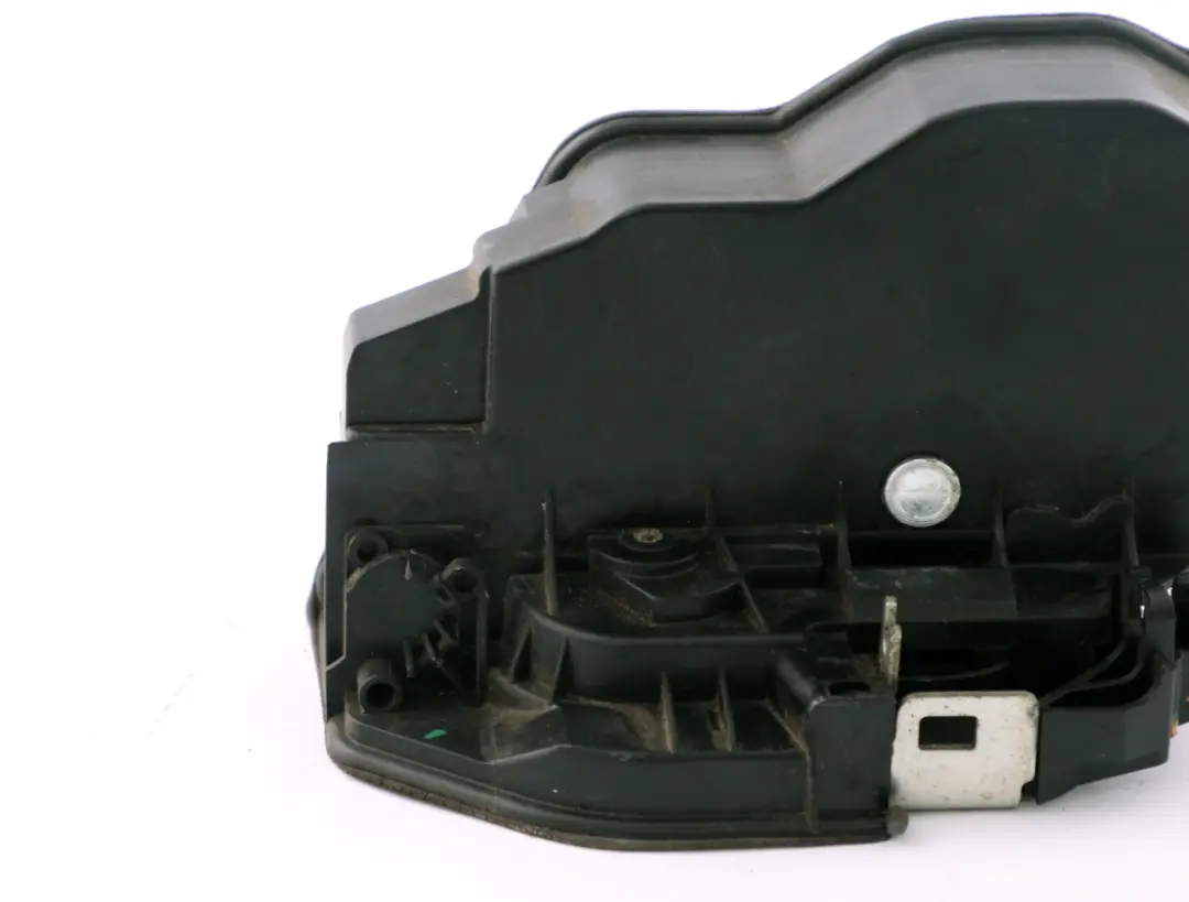System Tür Schloss Verriegelung Hinten Rechts für BMW E60 E61 LCI mit Teilenummer 7036172 BMW E60 E61 LCI System Tür Schloss Verriegelung Hinten Rechts - SKU 7036172 - Teilenummer 7036172
