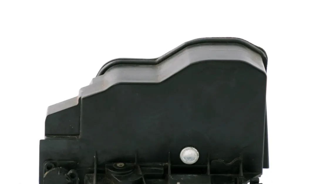 BMW E60 E61 LCI System Tür Schloss Verriegelung Hinten Rechts - SKU 7036172 - Teilenummer 7036172