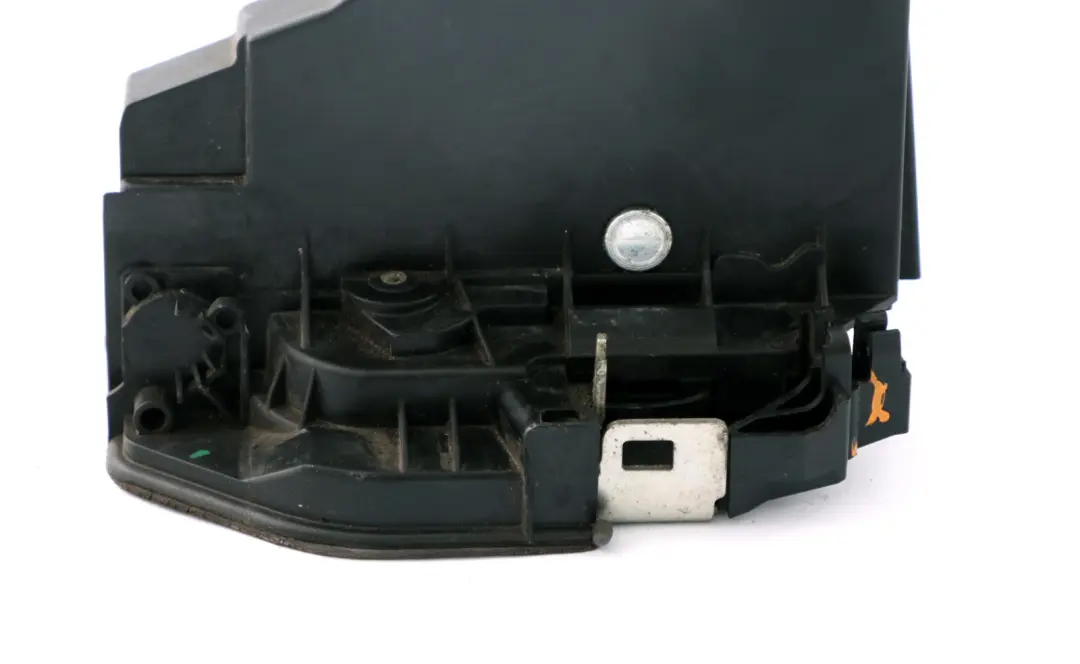 Sistema Chiusura Porta Gancio Bloccaggio Posteriore Destro per BMW E60 E61 LCI con numero di parte 7036172 BMW E60 E61 LCI Sistema Chiusura Porta Gancio Bloccaggio Posteriore Destro - SKU 7036172 - Numero di parte 7036172