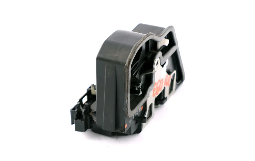 BMW E60 E61 LCI Sistema Chiusura Porta Gancio Bloccaggio Posteriore Destro - SKU 7036172 - Numero di parte 7036172