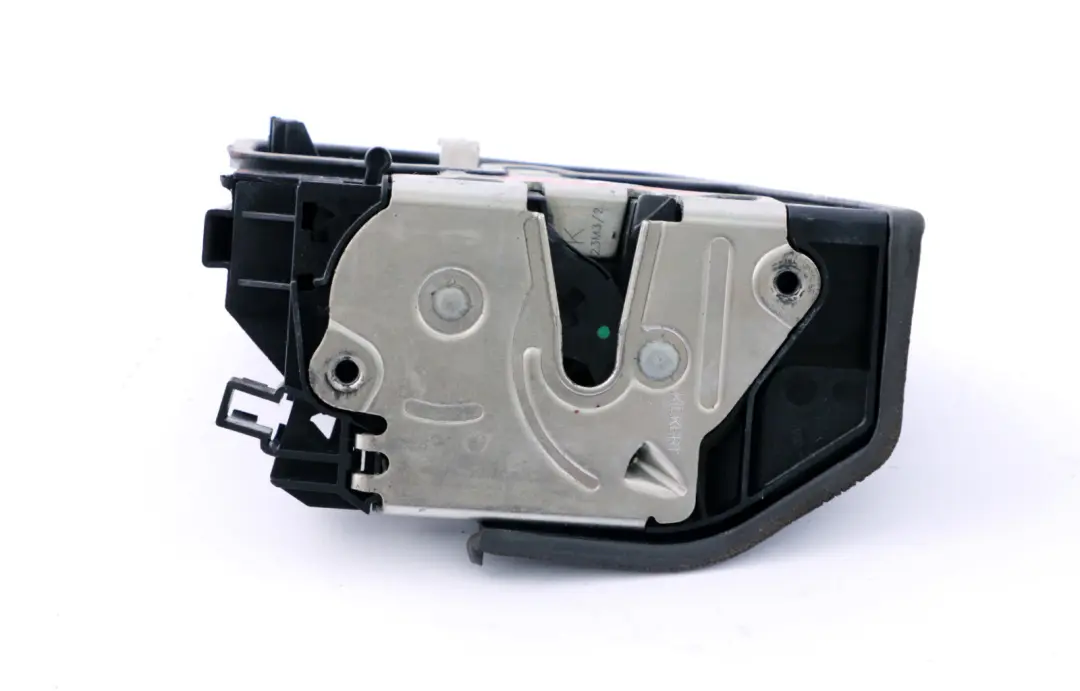 BMW E60 E61 LCI System Latch Door Lock Catch Rear Right O/S - SKU 7036172 - Part number 7036172