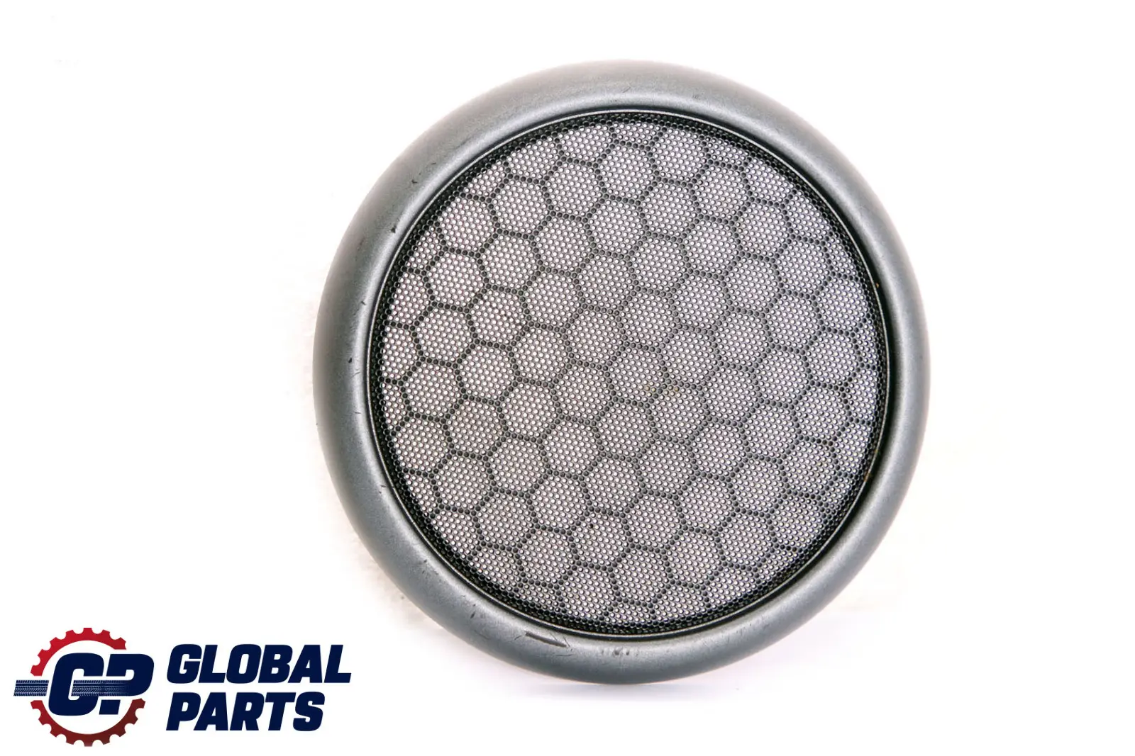 Mini R50 R53 Copertura Rivestimento Porta Griglia Altoparlante Antracite