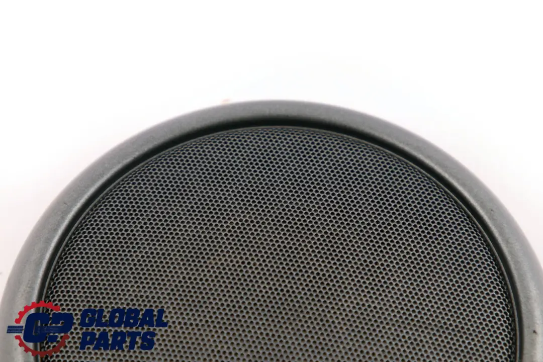 Mini R50 R53 Embellecedor Puerta Inferior Altavoz Izquierda Derecha Rejilla - SKU 7036318 - Número de pieza 7036318