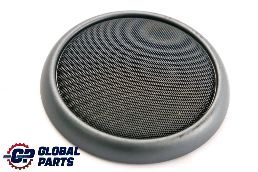 BMW Mini R50 R53 Tür Gitter Lautsprecher Links Rechts Anthrazit - SKU 7036318 - Teilenummer 7036318