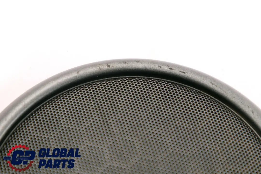 BMW Mini R50 R53 Tür Gitter Lautsprecher Links Rechts Anthrazit - SKU 7036318 - Teilenummer 7036318