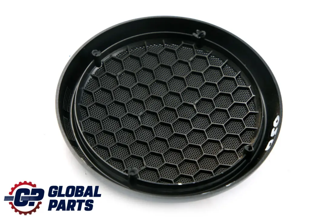 Couvercle porte garniture aut-parleur grille gauche droite pour Mini R50 R53 à propos du numéro de pièce 7036318 Mini R50 R53 Couvercle porte garniture aut-parleur grille gauche droite - SKU 7036318 - Numéro de pièce 7036318