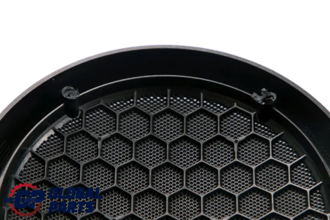 Couvercle porte garniture aut-parleur grille gauche droite pour Mini R50 R53 à propos du numéro de pièce 7036318 Mini R50 R53 Couvercle porte garniture aut-parleur grille gauche droite - SKU 7036318 - Numéro de pièce 7036318