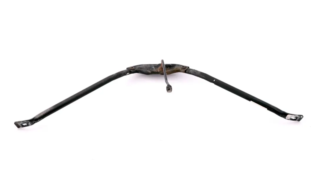 BMW 7 Series E65 E66 E67 Panel Support Radiator Crossmemember Bar Brake - SKU 7036326 - Part number 7036326