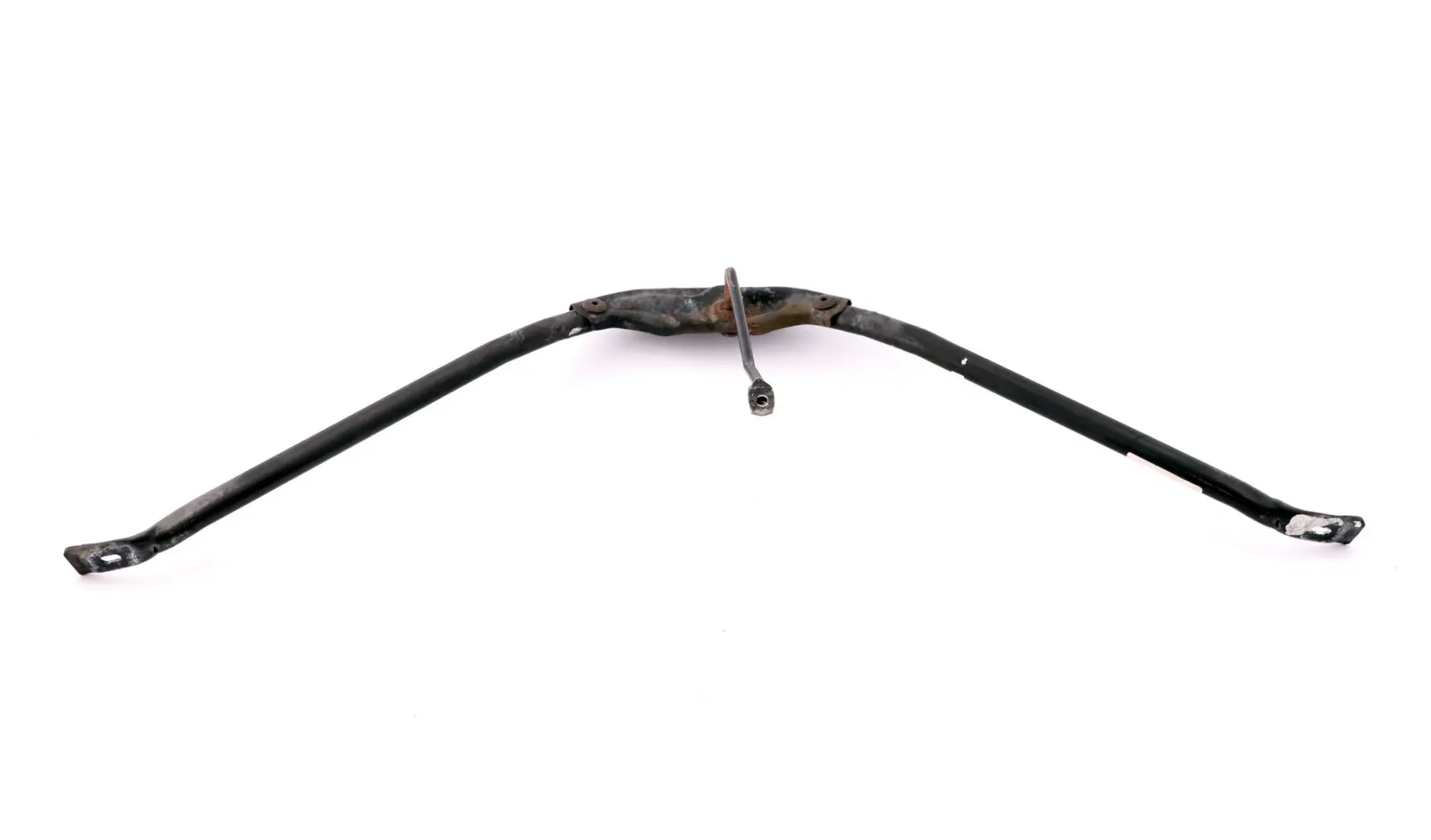 BMW 7 Serie E65 E66 E67 Puntello Parete Frontale 7036326