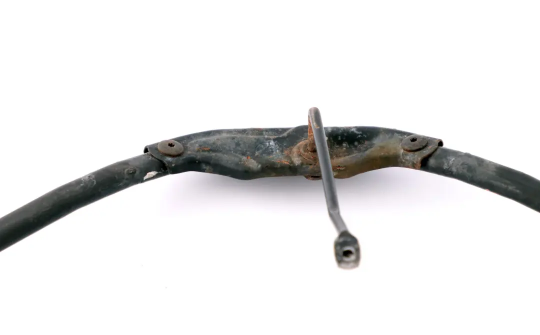 Soutien Paroi Frontale pour BMW E65 E66 E67 à propos du numéro de pièce 7036326 BMW E65 E66 E67 Soutien Paroi Frontale - SKU 7036326 - Numéro de pièce 7036326