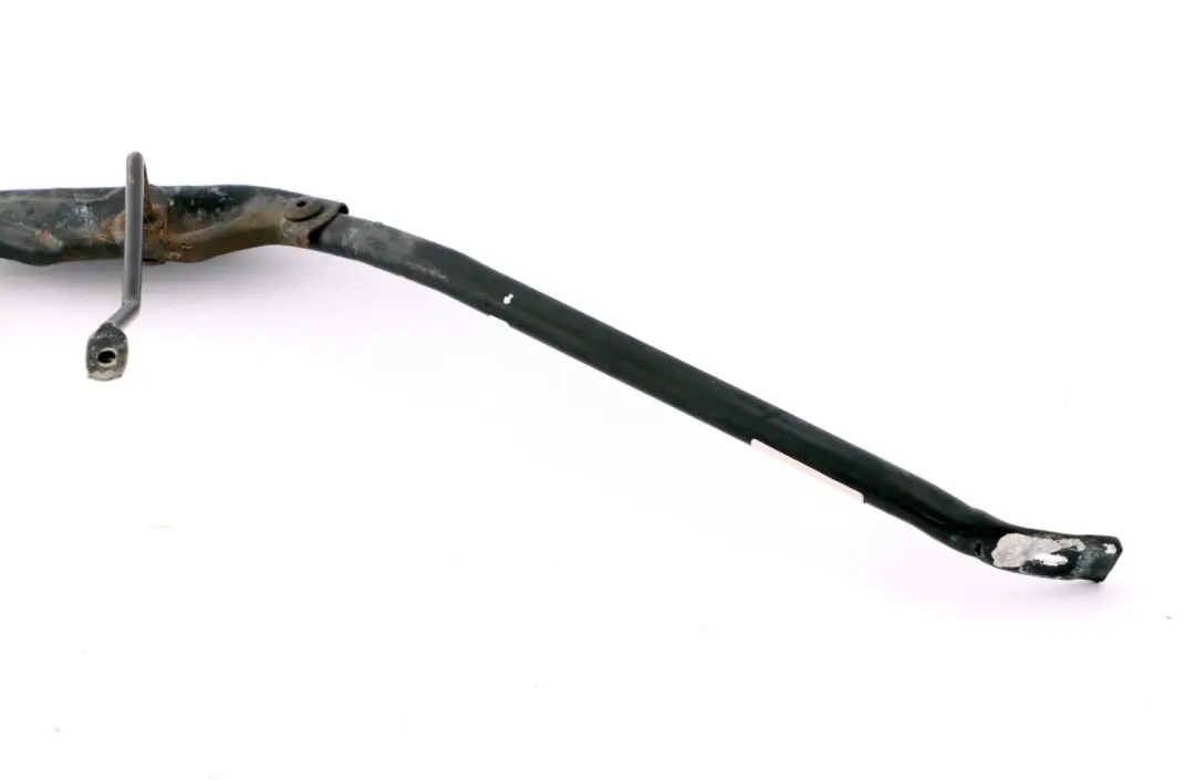 Rozpórka Wzmocnienie Pasa Przód do BMW E65 E66 o numerze 7036326 BMW E65 E66 Rozpórka Wzmocnienie Pasa Przód - SKU 7036326 - Numer Części 7036326