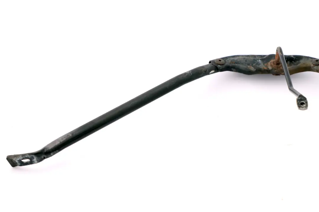 BMW 7 Serie E65 E66 E67 Puntello Parete Frontale - SKU 7036326 - Numero di parte 7036326
