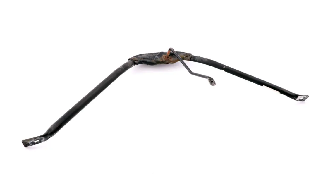 BMW 7 Series E65 E66 E67 Panel Support Radiator Crossmemember Bar Brake - SKU 7036326 - Part number 7036326