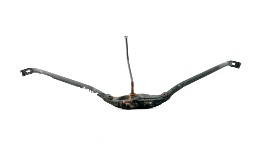 BMW E65 E66 E67 Soutien Paroi Frontale - SKU 7036326 - Numéro de pièce 7036326