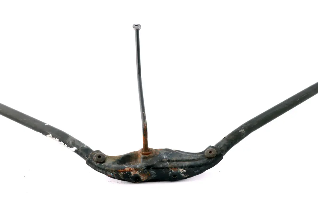 BMW E65 E66 E67 Soutien Paroi Frontale - SKU 7036326 - Numéro de pièce 7036326