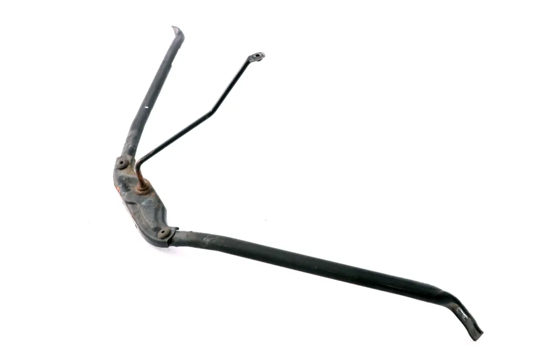 Rozpórka Wzmocnienie Pasa Przód do BMW E65 E66 o numerze 7036326 BMW E65 E66 Rozpórka Wzmocnienie Pasa Przód - SKU 7036326 - Numer Części 7036326