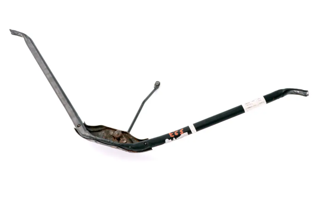 Soutien Paroi Frontale pour BMW E65 E66 E67 à propos du numéro de pièce 7036326 BMW E65 E66 E67 Soutien Paroi Frontale - SKU 7036326 - Numéro de pièce 7036326