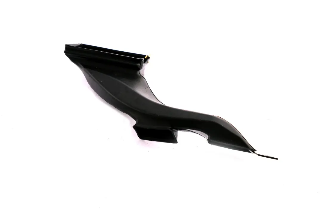 Heater Air Duct Left N/S Footwell to BMW Z4 Series E85 E86 with Part number 7036351 BMW Z4 Series E85 E86 Heater Air Duct Left N/S Footwell - SKU 7036351 - Part number 7036351
