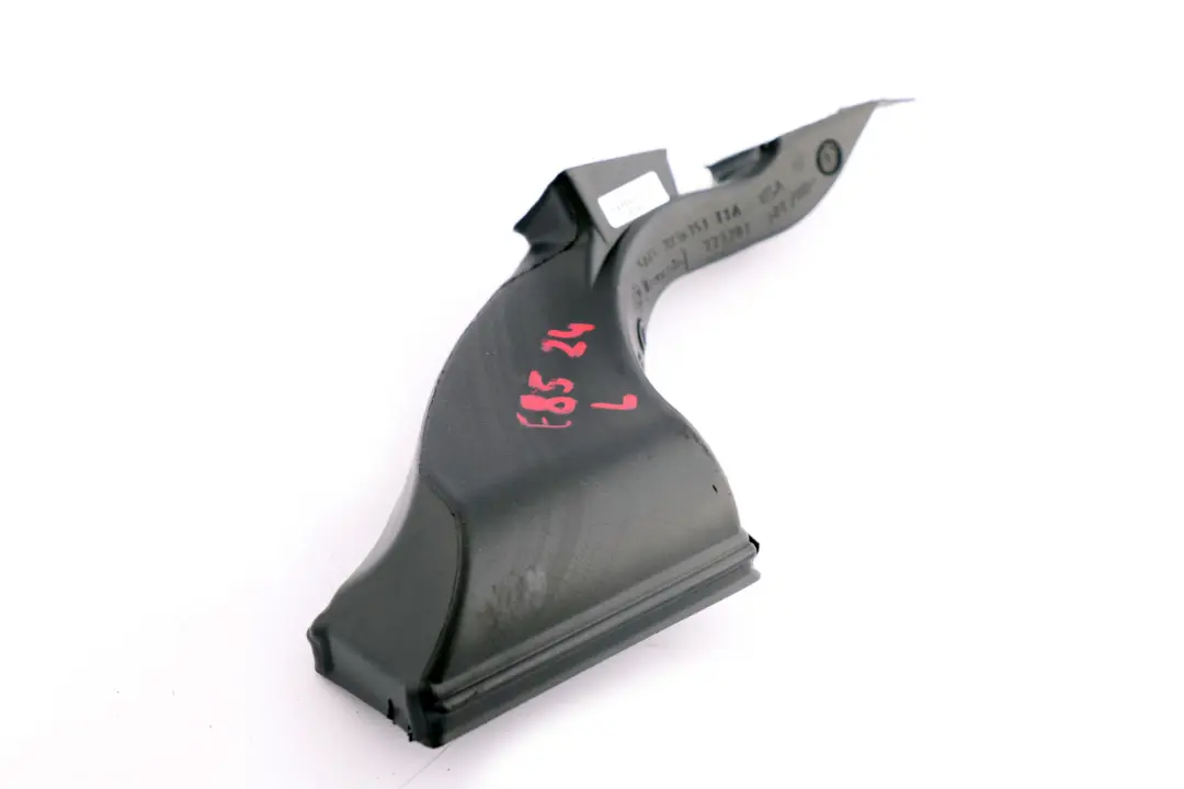 Heater Air Duct Left N/S Footwell to BMW Z4 Series E85 E86 with Part number 7036351 BMW Z4 Series E85 E86 Heater Air Duct Left N/S Footwell - SKU 7036351 - Part number 7036351