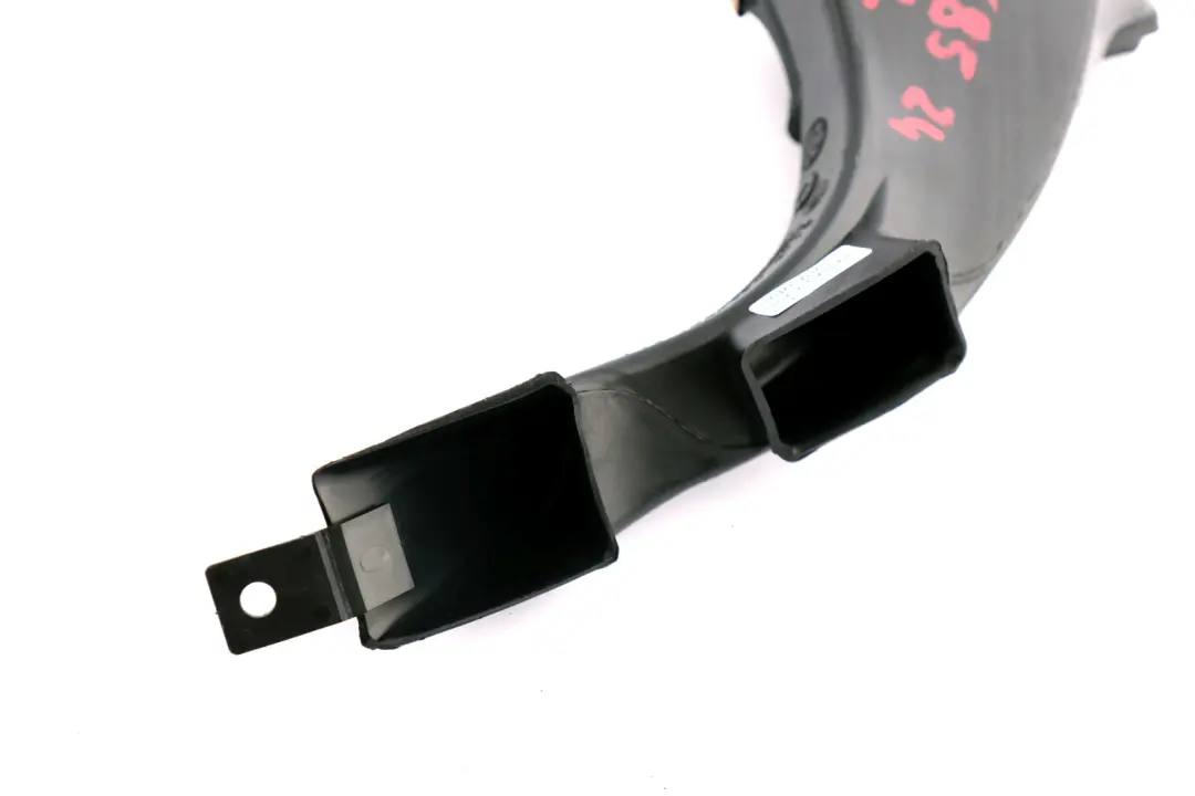 BMW Z4 er E85 E86 Luftkanal Fussraum Links - SKU 7036351 - Teilenummer 7036351