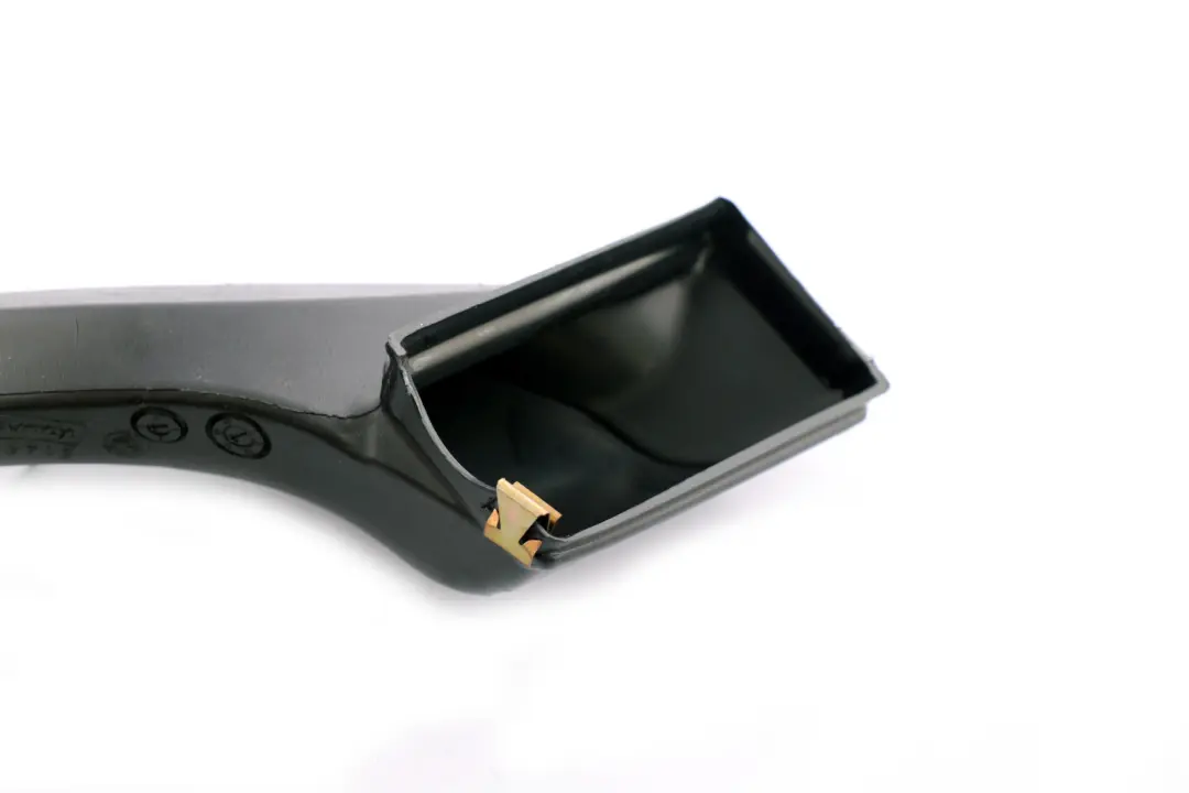 Heater Air Duct Left N/S Footwell to BMW Z4 E85 E86 with Part number 7036351 BMW Z4 E85 E86 Heater Air Duct Left N/S Footwell - SKU 7036351 - Part number 7036351