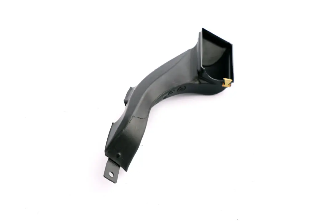 Heater Air Duct Left N/S Footwell to BMW Z4 E85 E86 with Part number 7036351 BMW Z4 E85 E86 Heater Air Duct Left N/S Footwell - SKU 7036351 - Part number 7036351