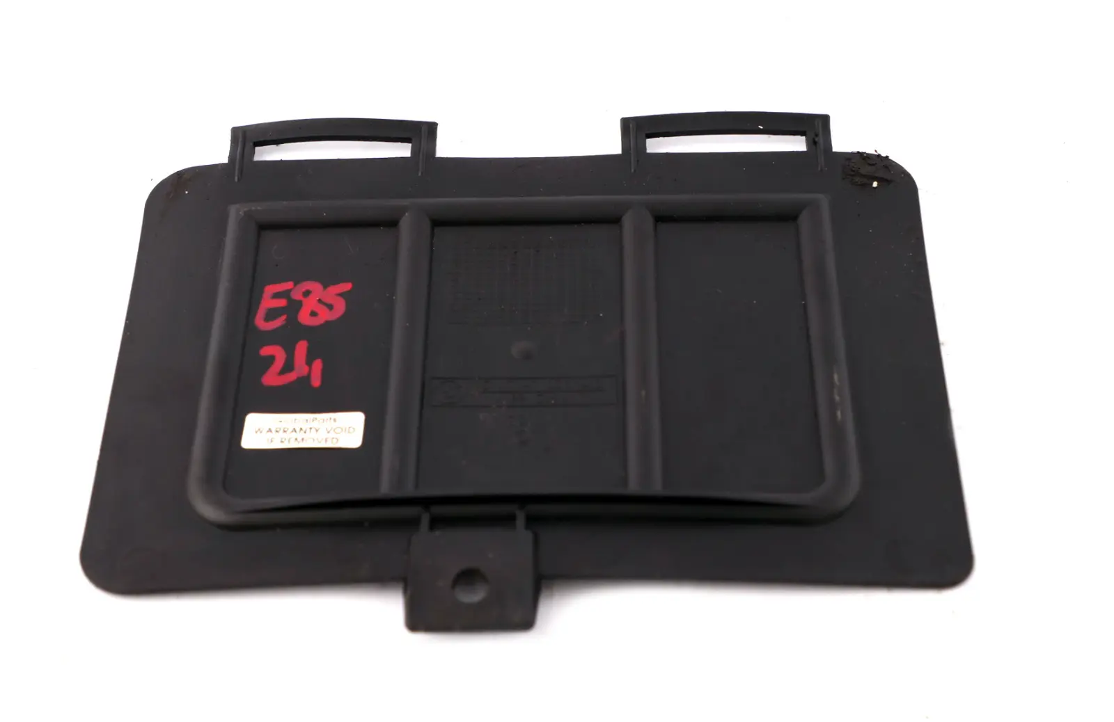 BMW Z4 E46 E85 E86 Reinforcement Plate Insulation Body Cover 7036493