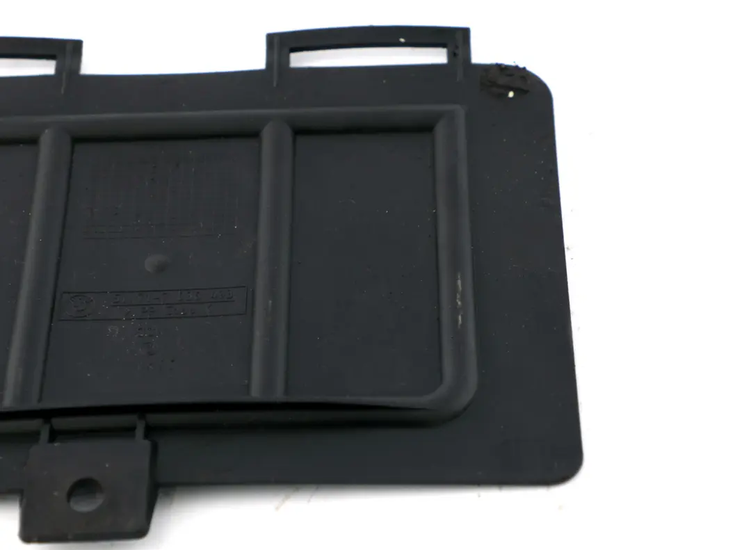 BMW E46 Z4 E85 E86 Piastra di rinforzo Isolamento Corpo Copertura - SKU 7036493 - Numero di parte 7199687