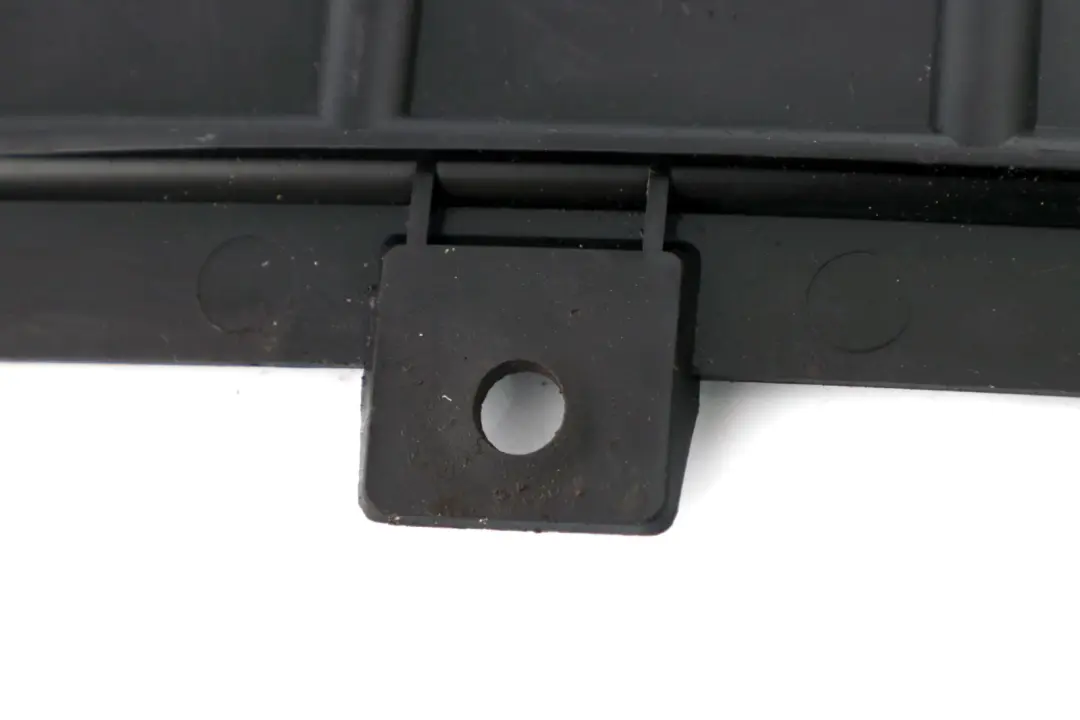BMW E46 Z4 E85 E86 Piastra di rinforzo Isolamento Corpo Copertura - SKU 7036493 - Numero di parte 7199687