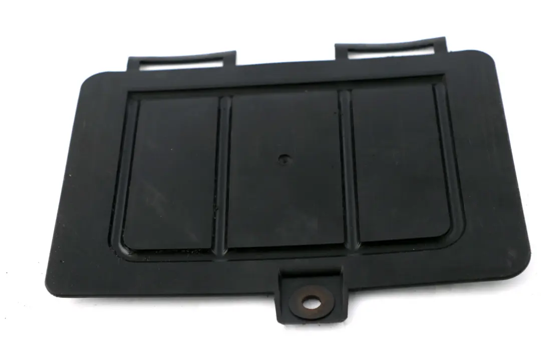 BMW E46 Z4 E85 E86 Piastra di rinforzo Isolamento Corpo Copertura - SKU 7036493 - Numero di parte 7199687