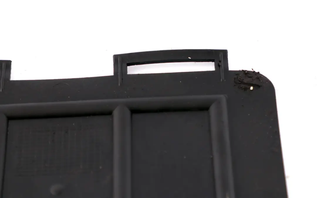 Placa de Refuerzo Aislamiento Cubierta del Cuerpo para BMW Z4 E46 E85 E86 con número de pieza 7199687 BMW Z4 E46 E85 E86 Placa de Refuerzo Aislamiento Cubierta del Cuerpo - SKU 7036493 - Número de pieza 7199687