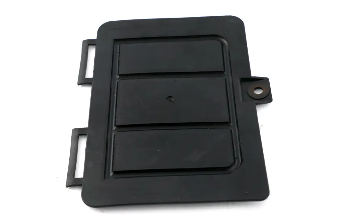 Placa de Refuerzo Aislamiento Cubierta del Cuerpo para BMW Z4 E46 E85 E86 con número de pieza 7199687 BMW Z4 E46 E85 E86 Placa de Refuerzo Aislamiento Cubierta del Cuerpo - SKU 7036493 - Número de pieza 7199687