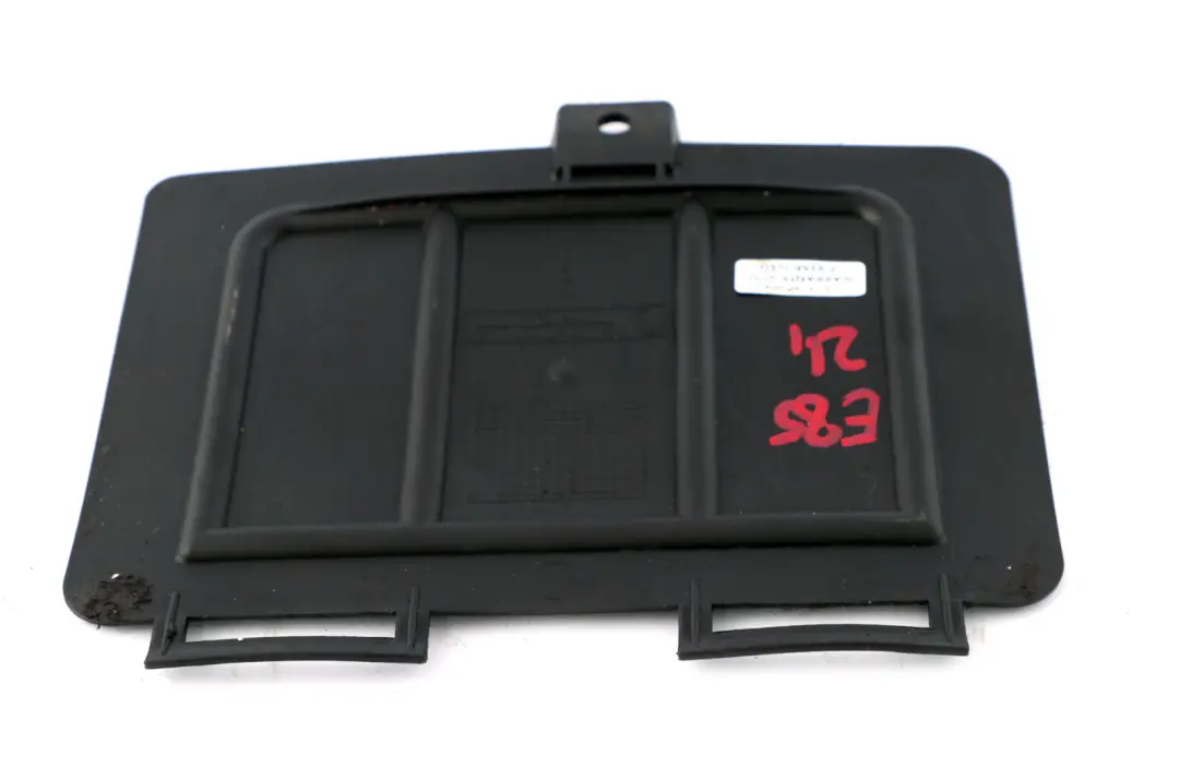 Deckel Versteifung für BMW 3 Z4 er E46 E85 E86 mit Teilenummer 7199687 BMW 3 Z4 er E46 E85 E86 Deckel Versteifung - SKU 7036493 - Teilenummer 7199687