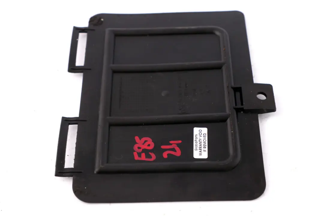 Placa de Refuerzo Aislamiento Cubierta del Cuerpo para BMW Z4 E46 E85 E86 con número de pieza 7199687 BMW Z4 E46 E85 E86 Placa de Refuerzo Aislamiento Cubierta del Cuerpo - SKU 7036493 - Número de pieza 7199687