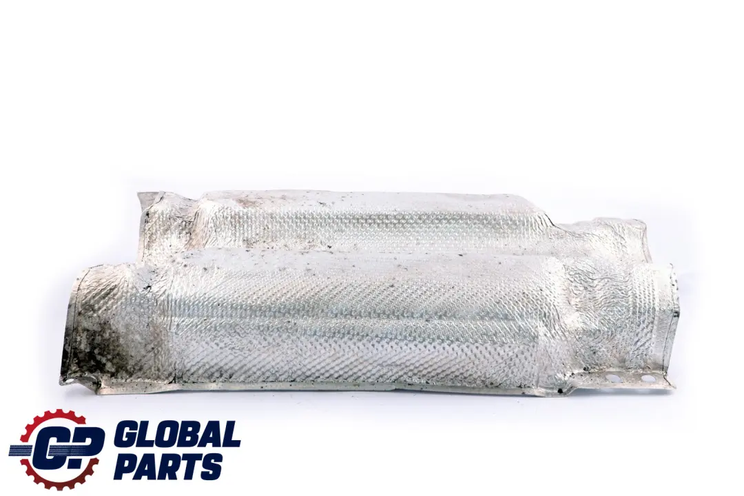 Heat Shield Wrap Aislamiento Tunel Deposito Bajo Tapa para BMW E65 E66 con número de pieza 7036674 BMW E65 E66 Heat Shield Wrap Aislamiento Tunel Deposito Bajo Tapa - SKU 7036674 - Número de pieza 7036674
