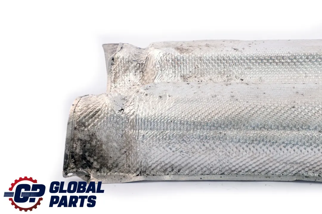 BMW 7 Series E65 E66 Heat Shield Wrap Insulation Tunnel Tank Under Cover - SKU 7036674 - Part number 7036674