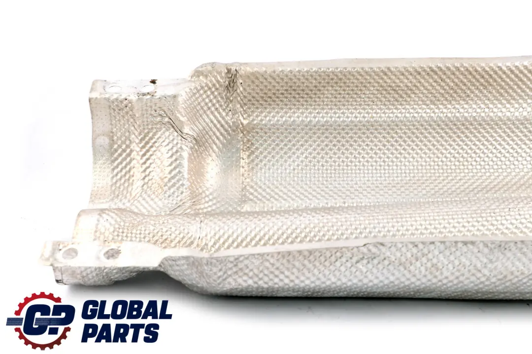 BMW 7 Series E65 E66 Heat Shield Wrap Insulation Tunnel Tank Under Cover - SKU 7036674 - Part number 7036674