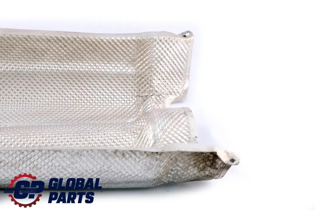 BMW 7 Series E65 E66 Heat Shield Wrap Insulation Tunnel Tank Under Cover - SKU 7036674 - Part number 7036674