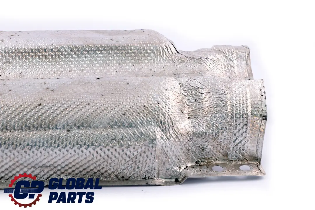 BMW 7 Series E65 E66 Heat Shield Wrap Insulation Tunnel Tank Under Cover - SKU 7036674 - Part number 7036674