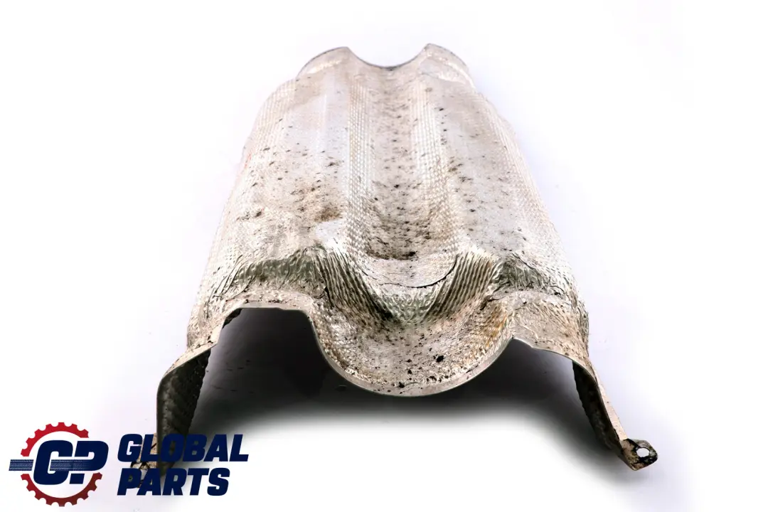 BMW 7 Series E65 E66 Heat Shield Wrap Insulation Tunnel Tank Under Cover - SKU 7036674 - Part number 7036674