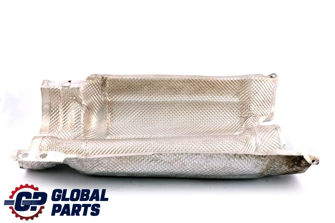 BMW 7 Series E65 E66 Heat Shield Wrap Insulation Tunnel Tank Under Cover - SKU 7036674 - Part number 7036674