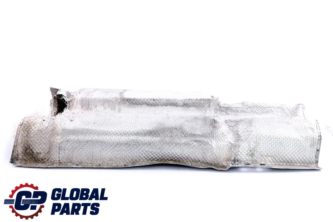 Heat Shield Wrap Aislamiento Tunel Deposito Bajo Tapa para BMW E66 E67 con número de pieza 7036683 BMW E66 E67 Heat Shield Wrap Aislamiento Tunel Deposito Bajo Tapa - SKU 7036683 - Número de pieza 7036683
