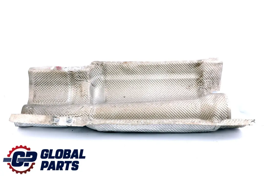 BMW E66 E67 Heat Shield Wrap Aislamiento Tunel Deposito Bajo Tapa - SKU 7036683 - Número de pieza 7036683