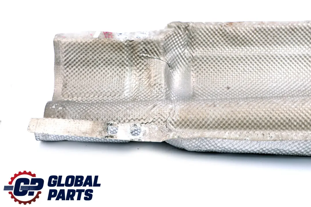 BMW E66 E67 Isolamento Termico Tunnel Serbatoio 5148 - SKU 7036683 - Numero di parte 7036683