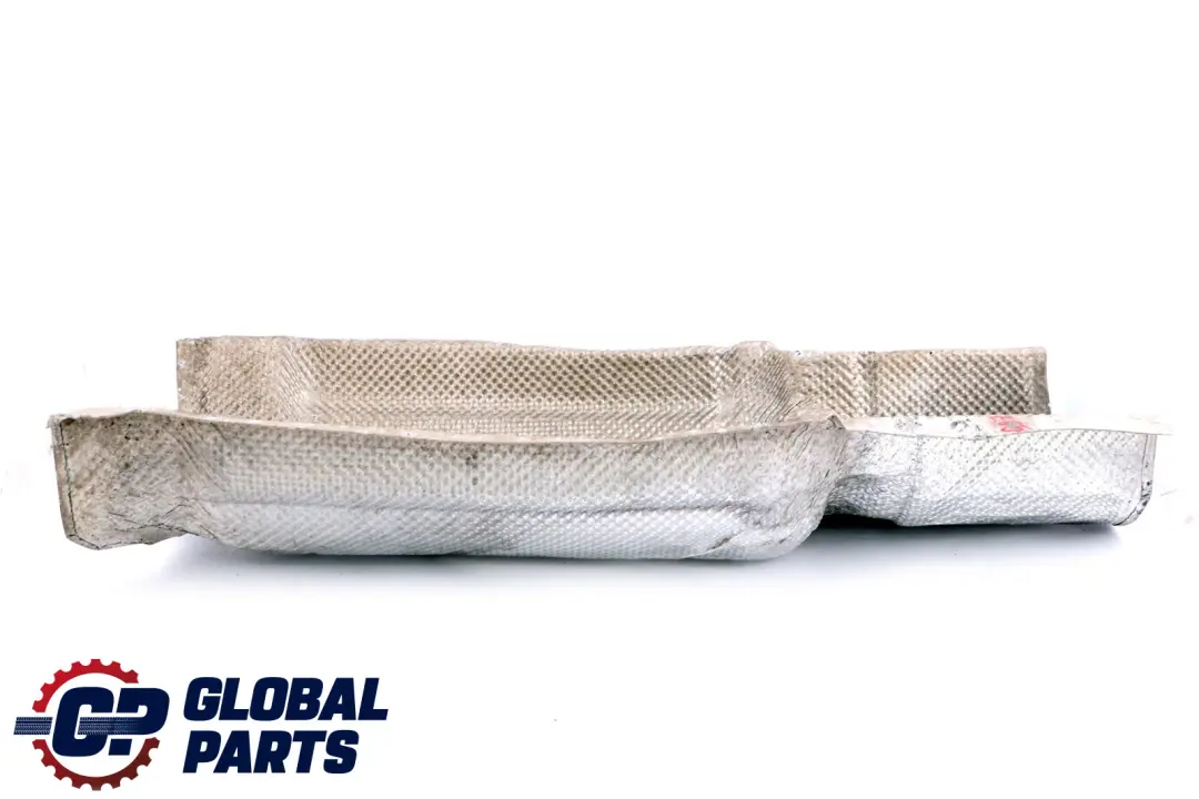 BMW E66 E67 Wärmeisolierung Tunnel Tank 5148 - SKU 7036683 - Teilenummer 7036683