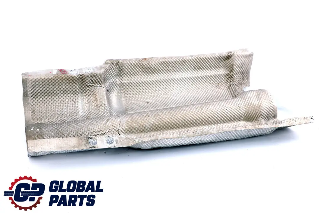BMW E66 E67 Wärmeisolierung Tunnel Tank 5148 - SKU 7036683 - Teilenummer 7036683