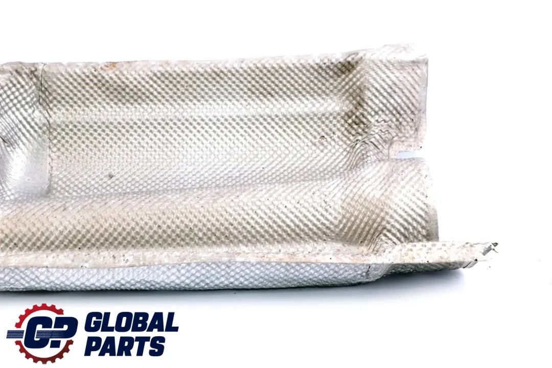 BMW E66 E67 Isolation Thermique Tunnel Reservoir 5148 - SKU 7036683 - Numéro de pièce 7036683