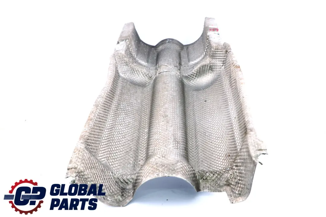 BMW E66 E67 Heat Shield Wrap Insulation Tunnel Tank Under Cover - SKU 7036683 - Part number 7036683